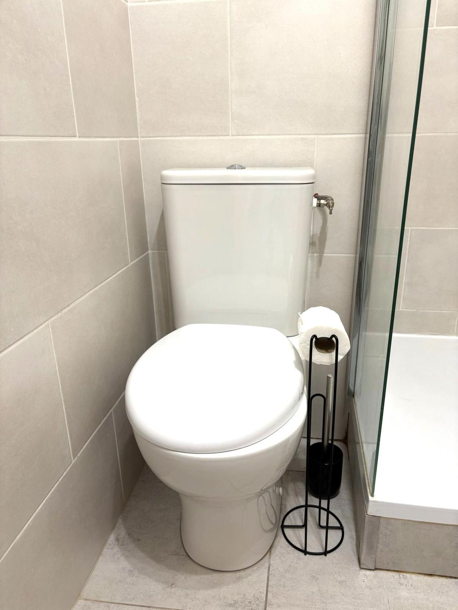 L'Amazone Studio Plein Centre Plages A 2Min Clim Wifi Sur Le Port - Top Prosconciergerie- La Grande Motte Luaran gambar